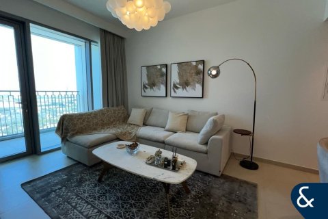 Apartament de închiriat în Downtown Dubai (Downtown Burj Dubai), Dubai, EAU 1 dormitor, 69 mp.  №698208 - poză 8