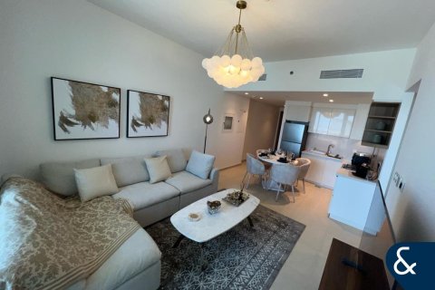 Apartament de închiriat în Downtown Dubai (Downtown Burj Dubai), Dubai, EAU 1 dormitor, 69 mp.  №698208 - poză 3
