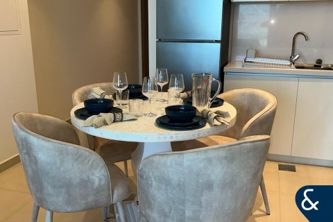 Apartament de închiriat în Downtown Dubai (Downtown Burj Dubai), Dubai, EAU 1 dormitor, 69 mp.  №698208 - poză 7
