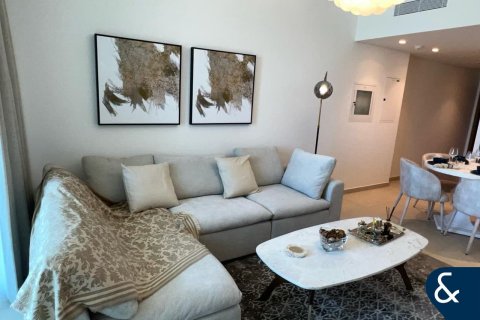 Apartament de închiriat în Downtown Dubai (Downtown Burj Dubai), Dubai, EAU 1 dormitor, 69 mp.  №698208 - poză 2