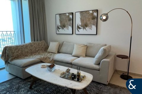 Apartament de închiriat în Downtown Dubai (Downtown Burj Dubai), Dubai, EAU 1 dormitor, 69 mp.  №698208 - poză 5