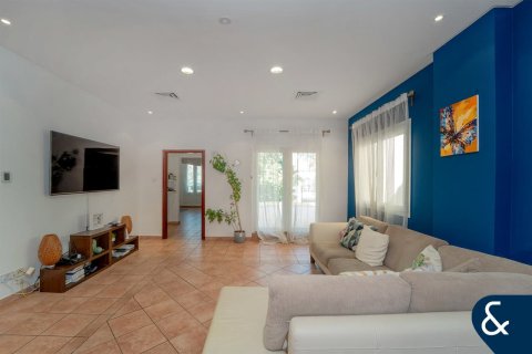 Dubai Investment Park, Dubai, संयुक्त अरब अमीरात में टाउनहाउस, 4 बेडरूम, 454 वर्ग मीटर, संख्या 698226 - फ़ोटो 10