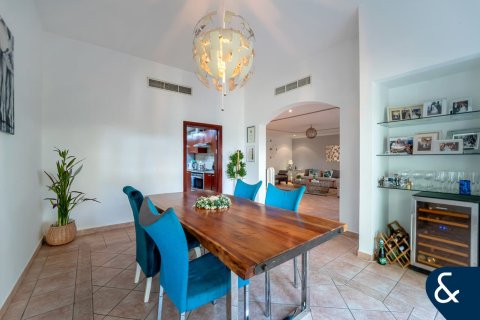 Dubai Investment Park, Dubai, संयुक्त अरब अमीरात में टाउनहाउस, 4 बेडरूम, 454 वर्ग मीटर, संख्या 698226 - फ़ोटो 2