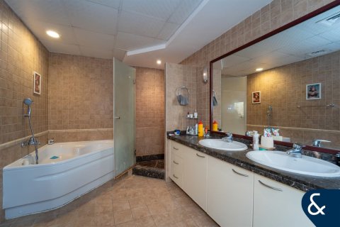 Dubai Investment Park, Dubai, संयुक्त अरब अमीरात में टाउनहाउस, 4 बेडरूम, 454 वर्ग मीटर, संख्या 698226 - फ़ोटो 14