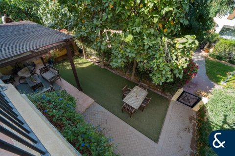 Dubai Investment Park, Dubai, संयुक्त अरब अमीरात में टाउनहाउस, 4 बेडरूम, 454 वर्ग मीटर, संख्या 698226 - फ़ोटो 18