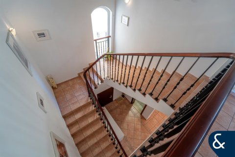 Dubai Investment Park, Dubai, संयुक्त अरब अमीरात में टाउनहाउस, 4 बेडरूम, 454 वर्ग मीटर, संख्या 698226 - फ़ोटो 9