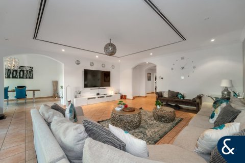 Dubai Investment Park, Dubai, संयुक्त अरब अमीरात में टाउनहाउस, 4 बेडरूम, 454 वर्ग मीटर, संख्या 698226 - फ़ोटो 6