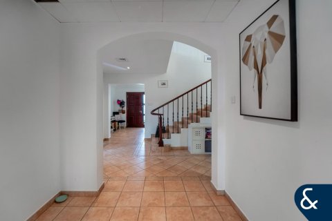 Dubai Investment Park, Dubai, संयुक्त अरब अमीरात में टाउनहाउस, 4 बेडरूम, 454 वर्ग मीटर, संख्या 698226 - फ़ोटो 8