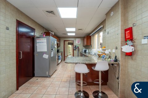 Dubai Investment Park, Dubai, संयुक्त अरब अमीरात में टाउनहाउस, 4 बेडरूम, 454 वर्ग मीटर, संख्या 698226 - फ़ोटो 5