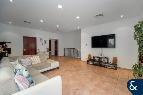 Dubai Investment Park, Dubai, संयुक्त अरब अमीरात में टाउनहाउस, 4 बेडरूम, 454 वर्ग मीटर, संख्या 698226 - फ़ोटो 11