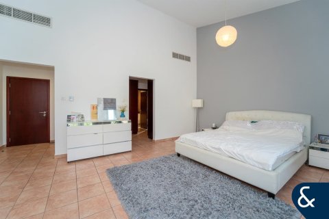 Dubai Investment Park, Dubai, संयुक्त अरब अमीरात में टाउनहाउस, 4 बेडरूम, 454 वर्ग मीटर, संख्या 698226 - फ़ोटो 13