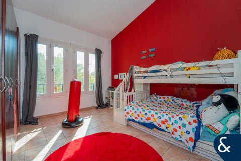 Dubai Investment Park, Dubai, संयुक्त अरब अमीरात में टाउनहाउस, 4 बेडरूम, 454 वर्ग मीटर, संख्या 698226 - फ़ोटो 17