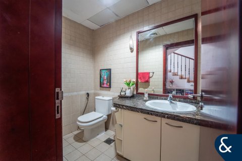 Dubai Investment Park, Dubai, संयुक्त अरब अमीरात में टाउनहाउस, 4 बेडरूम, 454 वर्ग मीटर, संख्या 698226 - फ़ोटो 16