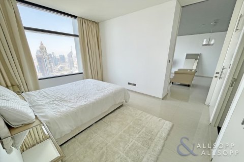 Пәтер DIFC, Дубай, БАӘ-да 1 жатын бөлме, 83 м² № 698209 - фото 8