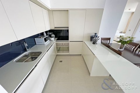 Пәтер DIFC, Дубай, БАӘ-да 1 жатын бөлме, 83 м² № 698209 - фото 4