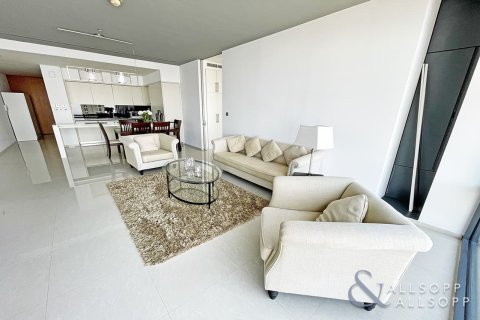 Пәтер DIFC, Дубай, БАӘ-да 1 жатын бөлме, 83 м² № 698209 - фото 2