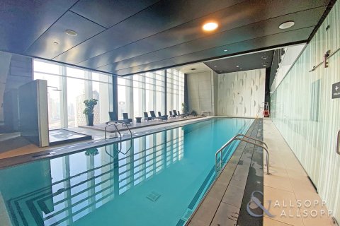 Пәтер DIFC, Дубай, БАӘ-да 1 жатын бөлме, 83 м² № 698209 - фото 12