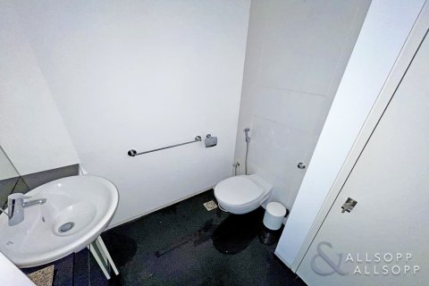 Пәтер DIFC, Дубай, БАӘ-да 1 жатын бөлме, 83 м² № 698209 - фото 10