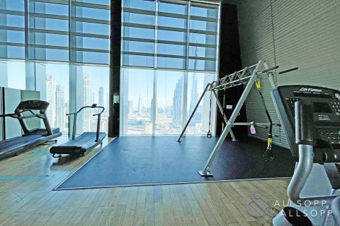 Пәтер DIFC, Дубай, БАӘ-да 1 жатын бөлме, 83 м² № 698209 - фото 15