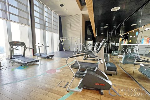 Пәтер DIFC, Дубай, БАӘ-да 1 жатын бөлме, 83 м² № 698209 - фото 13