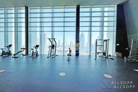 Пәтер DIFC, Дубай, БАӘ-да 1 жатын бөлме, 83 м² № 698209 - фото 14