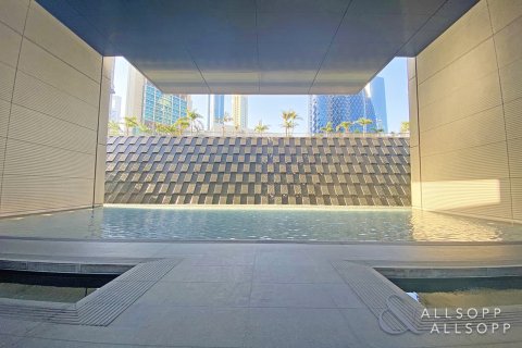 Пәтер DIFC, Дубай, БАӘ-да 1 жатын бөлме, 83 м² № 698209 - фото 17