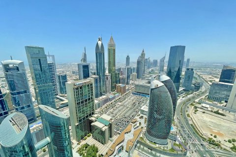 Пәтер DIFC, Дубай, БАӘ-да 1 жатын бөлме, 83 м² № 698209 - фото 11