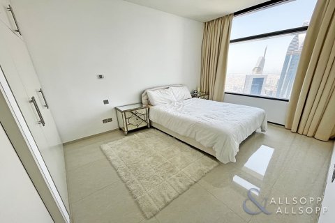 Пәтер DIFC, Дубай, БАӘ-да 1 жатын бөлме, 83 м² № 698209 - фото 6