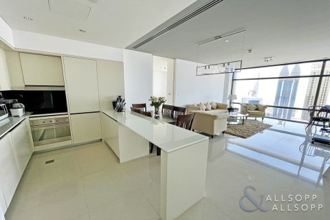 Пәтер DIFC, Дубай, БАӘ-да 1 жатын бөлме, 83 м² № 698209 - фото 3