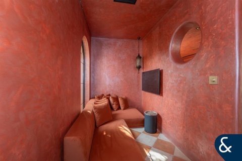 Villa til leje i Green Community, Dubai, UAE 4 soveværelser, 899 kvm № 698223 - foto 10