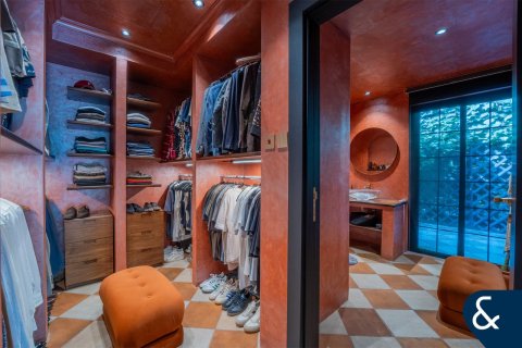 Villa til leje i Green Community, Dubai, UAE 4 soveværelser, 899 kvm № 698223 - foto 14