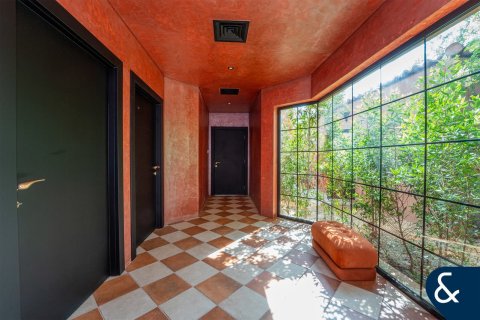 Villa til leje i Green Community, Dubai, UAE 4 soveværelser, 899 kvm № 698223 - foto 11