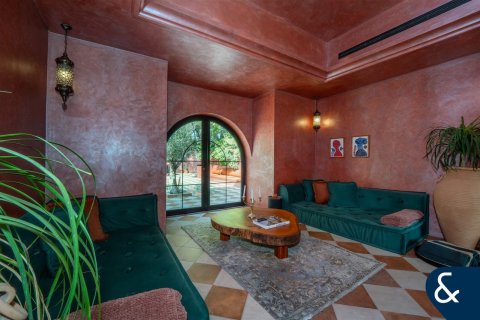 Villa til leje i Green Community, Dubai, UAE 4 soveværelser, 899 kvm № 698223 - foto 5