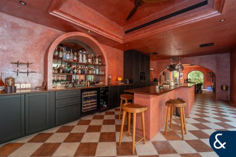 Villa til leje i Green Community, Dubai, UAE 4 soveværelser, 899 kvm № 698223 - foto 3