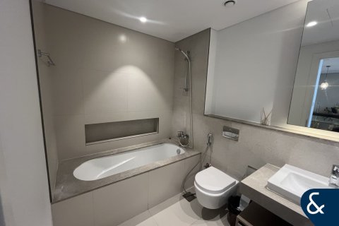 Lakás itt: Dubai Creek Harbour (The Lagoons), Dubai, EAE, 1 hálószoba, 75 m², azonosító: 698225 - fénykép 9