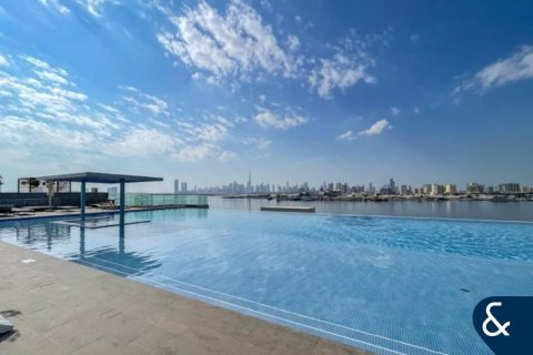 Lakás itt: Dubai Creek Harbour (The Lagoons), Dubai, EAE, 1 hálószoba, 75 m², azonosító: 698225 - fénykép 13