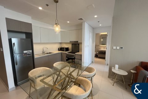 Lakás itt: Dubai Creek Harbour (The Lagoons), Dubai, EAE, 1 hálószoba, 75 m², azonosító: 698225 - fénykép 2