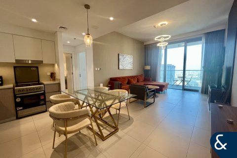 Lakás itt: Dubai Creek Harbour (The Lagoons), Dubai, EAE, 1 hálószoba, 75 m², azonosító: 698225 - fénykép 11