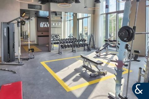 Lakás itt: Dubai Creek Harbour (The Lagoons), Dubai, EAE, 1 hálószoba, 75 m², azonosító: 698225 - fénykép 12