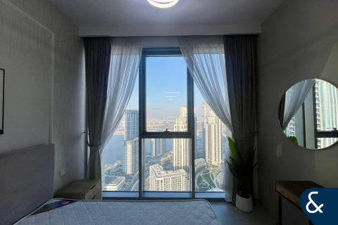 Lakás itt: Dubai Creek Harbour (The Lagoons), Dubai, EAE, 1 hálószoba, 75 m², azonosító: 698225 - fénykép 8