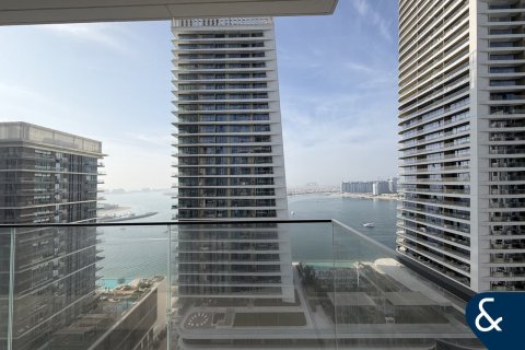 Huoneisto Dubai Harbour, Dubai, Arabiemiraatit 2 makuuhuonetta, 113 m2 № 698210 - kuva 5