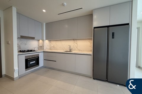 Huoneisto Dubai Harbour, Dubai, Arabiemiraatit 2 makuuhuonetta, 113 m2 № 698210 - kuva 2