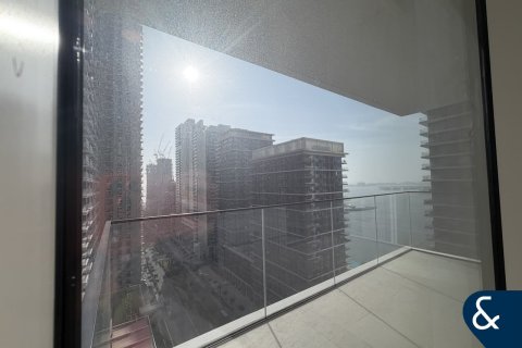 Huoneisto Dubai Harbour, Dubai, Arabiemiraatit 2 makuuhuonetta, 113 m2 № 698210 - kuva 22