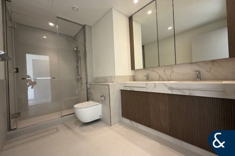 Huoneisto Dubai Harbour, Dubai, Arabiemiraatit 2 makuuhuonetta, 113 m2 № 698210 - kuva 13