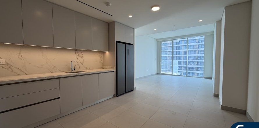 Huoneisto Dubai Harbour, Dubai, Arabiemiraatit 2 makuuhuonetta, 113 m2 № 698210