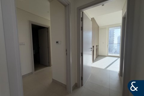 Huoneisto Dubai Harbour, Dubai, Arabiemiraatit 2 makuuhuonetta, 113 m2 № 698210 - kuva 10