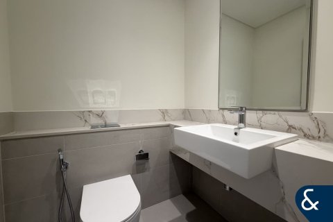 Huoneisto Dubai Harbour, Dubai, Arabiemiraatit 2 makuuhuonetta, 113 m2 № 698210 - kuva 9