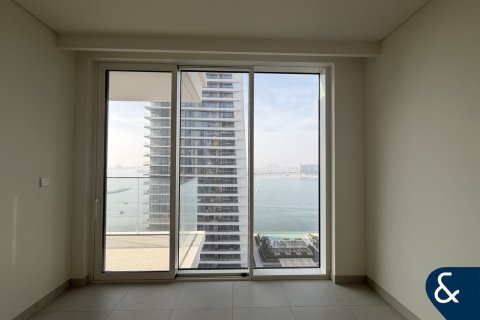 Huoneisto Dubai Harbour, Dubai, Arabiemiraatit 2 makuuhuonetta, 113 m2 № 698210 - kuva 4