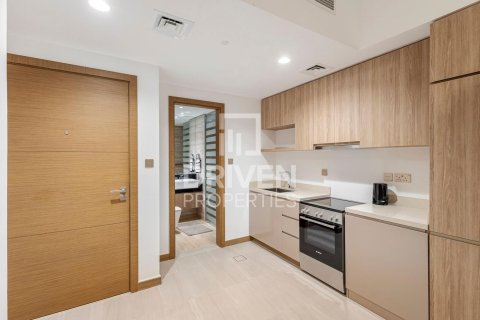 Üürile anda korter asukohaga Business Bay, Dubai, AÜE: 1 toaline, 39 m² Nr 655144 - pilt 10