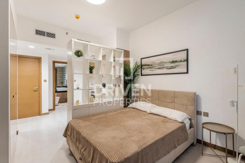 Üürile anda korter asukohaga Business Bay, Dubai, AÜE: 1 toaline, 39 m² Nr 655144 - pilt 4